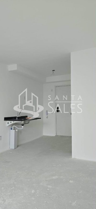 Apartamento, 1 quarto, 25 m² - Foto 2