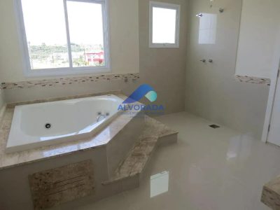 Sobrado, 4 quartos, 252 m² - Foto 4