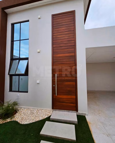 Casa, 2 quartos, 154 m² - Foto 1