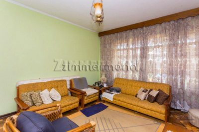Casa, 3 quartos, 106 m² - Foto 4
