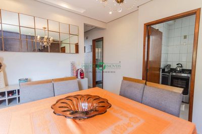 Apartamento, 3 quartos, 150 m² - Foto 3