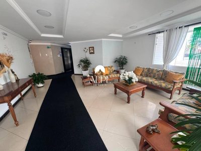 Apartamento, 1 quarto, 55 m² - Foto 3