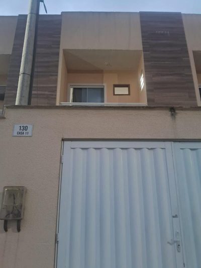 Casa, 2 quartos, 64 m² - Foto 1