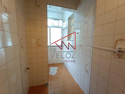Apartamento, 1 quarto, 45 m² - Foto 3