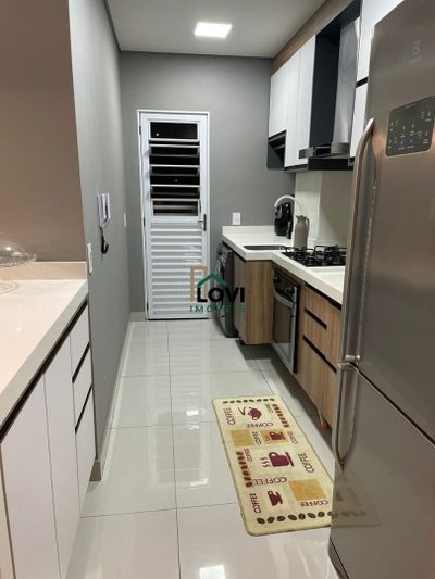Apartamento, 2 quartos, 52 m² - Foto 1