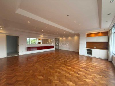Apartamento, 3 quartos, 216 m² - Foto 4