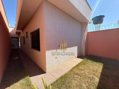 Casa, 3 quartos, 98 m² - Foto 3