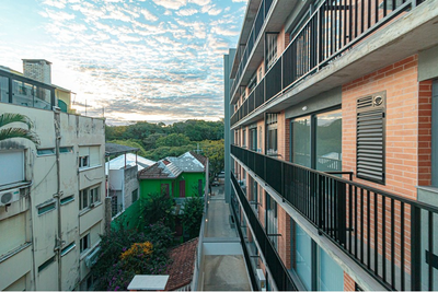 Apartamento, 2 quartos, 66 m² - Foto 3