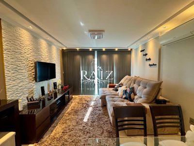 Apartamento, 2 quartos, 75 m² - Foto 4