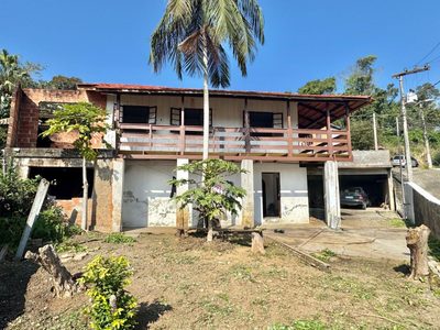 Casa, 3 quartos, 191 m² - Foto 5