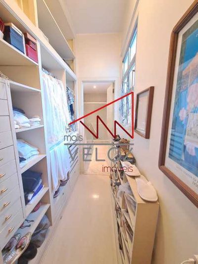 Apartamento, 4 quartos, 221 m² - Foto 1