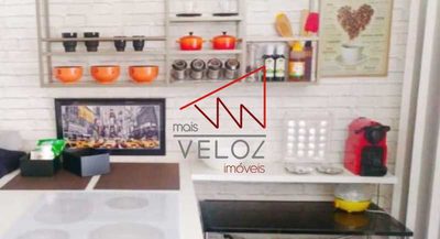 Apartamento, 3 quartos, 115 m² - Foto 1