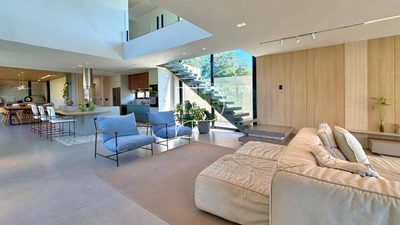 Casa de Condomínio, 5 quartos - Foto 3