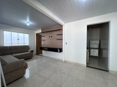 Casa, 2 quartos, 50 m² - Foto 3