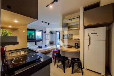 Kitnet-Studio, 42 m² - Foto 5
