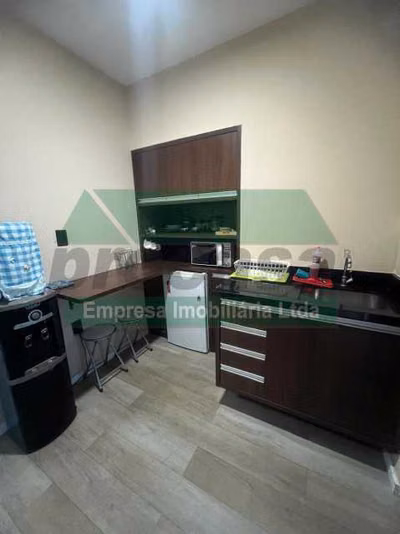 Apartamento, 32 m² - Foto 3