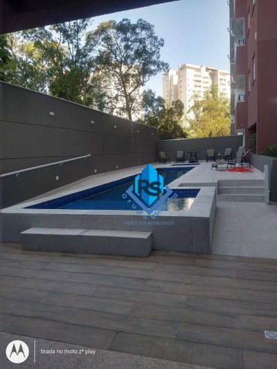 Apartamento, 2 quartos, 46 m² - Foto 3
