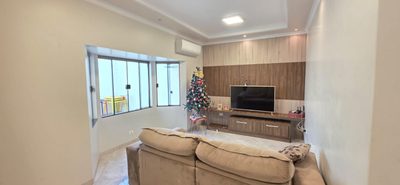 Casa, 3 quartos, 171 m² - Foto 4