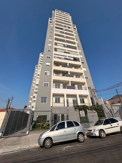 Apartamento, 2 quartos, 35 m² - Foto 1
