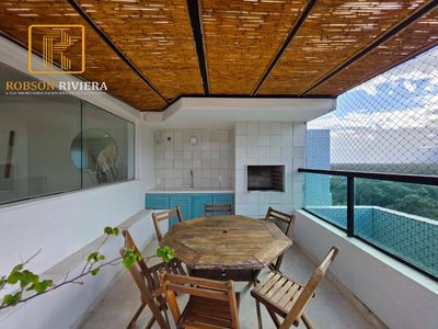 Cobertura, 4 quartos, 280 m² - Foto 5