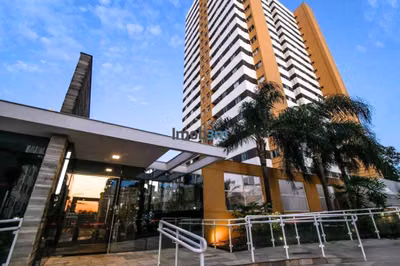 Apartamento, 3 quartos, 69 m² - Foto 1