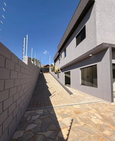 Casa, 3 quartos, 160 m² - Foto 2