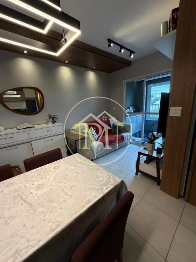 Apartamento, 2 quartos, 61 m² - Foto 5