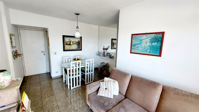 Apartamento, 2 quartos, 58 m² - Foto 4