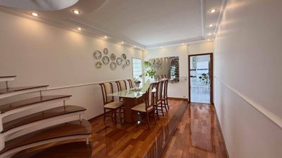 Sobrado, 4 quartos, 297 m² - Foto 5