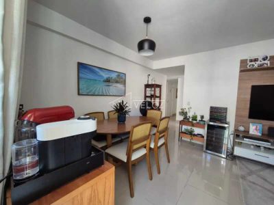 Apartamento, 3 quartos, 97 m² - Foto 5