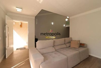 Sobrado, 4 quartos, 354 m² - Foto 3