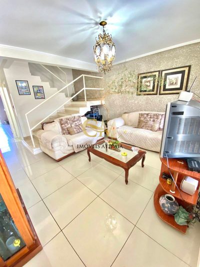 Casa, 2 quartos, 100 m² - Foto 3