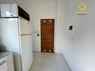 Apartamento, 1 quarto, 45 m² - Foto 5