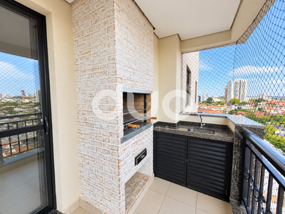 Apartamento, 3 quartos, 96 m² - Foto 3