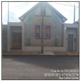 Casa, 1 quarto, 476 m² - Foto 1