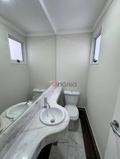 Apartamento, 4 quartos, 142 m² - Foto 5