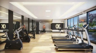 Apartamento, 2 quartos, 173 m² - Foto 4
