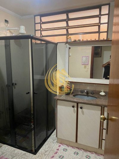 Sobrado, 3 quartos, 141 m² - Foto 4