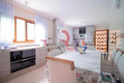 Sobrado, 5 quartos, 330 m² - Foto 4
