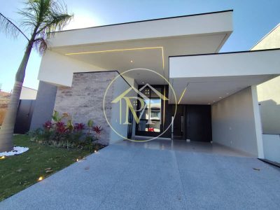 Casa, 3 quartos, 162 m² - Foto 1