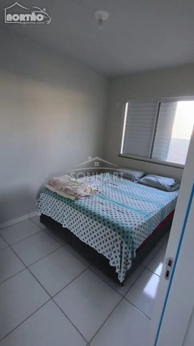 Casa, 3 quartos, 61 m² - Foto 5