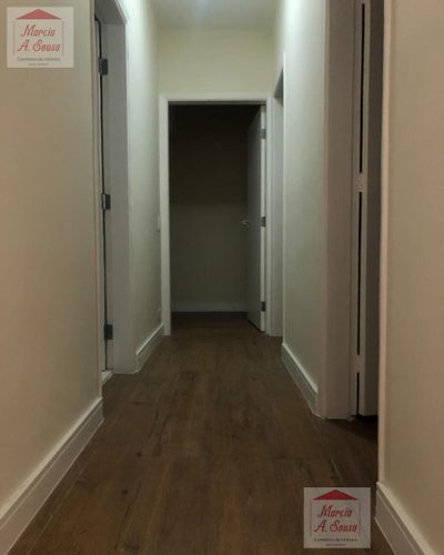 Apartamento, 3 quartos, 100 m² - Foto 3