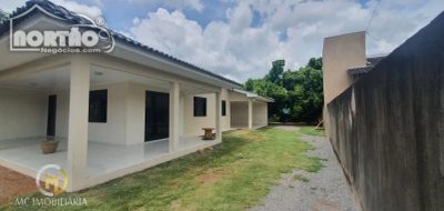 Casa, 4 quartos, 800 m² - Foto 1