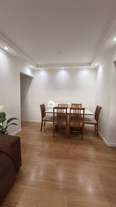 Apartamento, 3 quartos, 71 m² - Foto 2