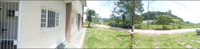 Casa de Condomínio, 2 quartos - Foto 5