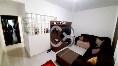 Casa, 3 quartos, 125 m² - Foto 2
