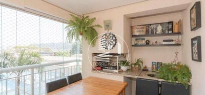 Apartamento, 3 quartos, 95 m² - Foto 1