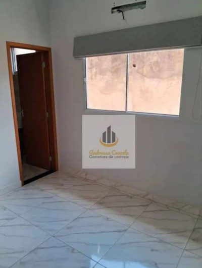 Casa, 2 quartos, 70 m² - Foto 1