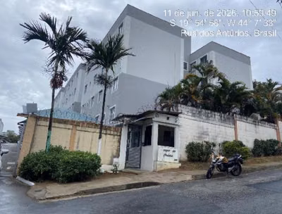Apartamento, 2 quartos, 44 m² - Foto 1