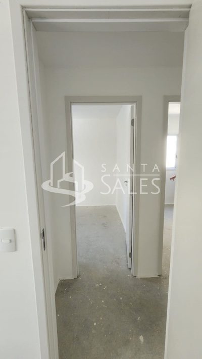 Apartamento, 3 quartos, 60 m² - Foto 2